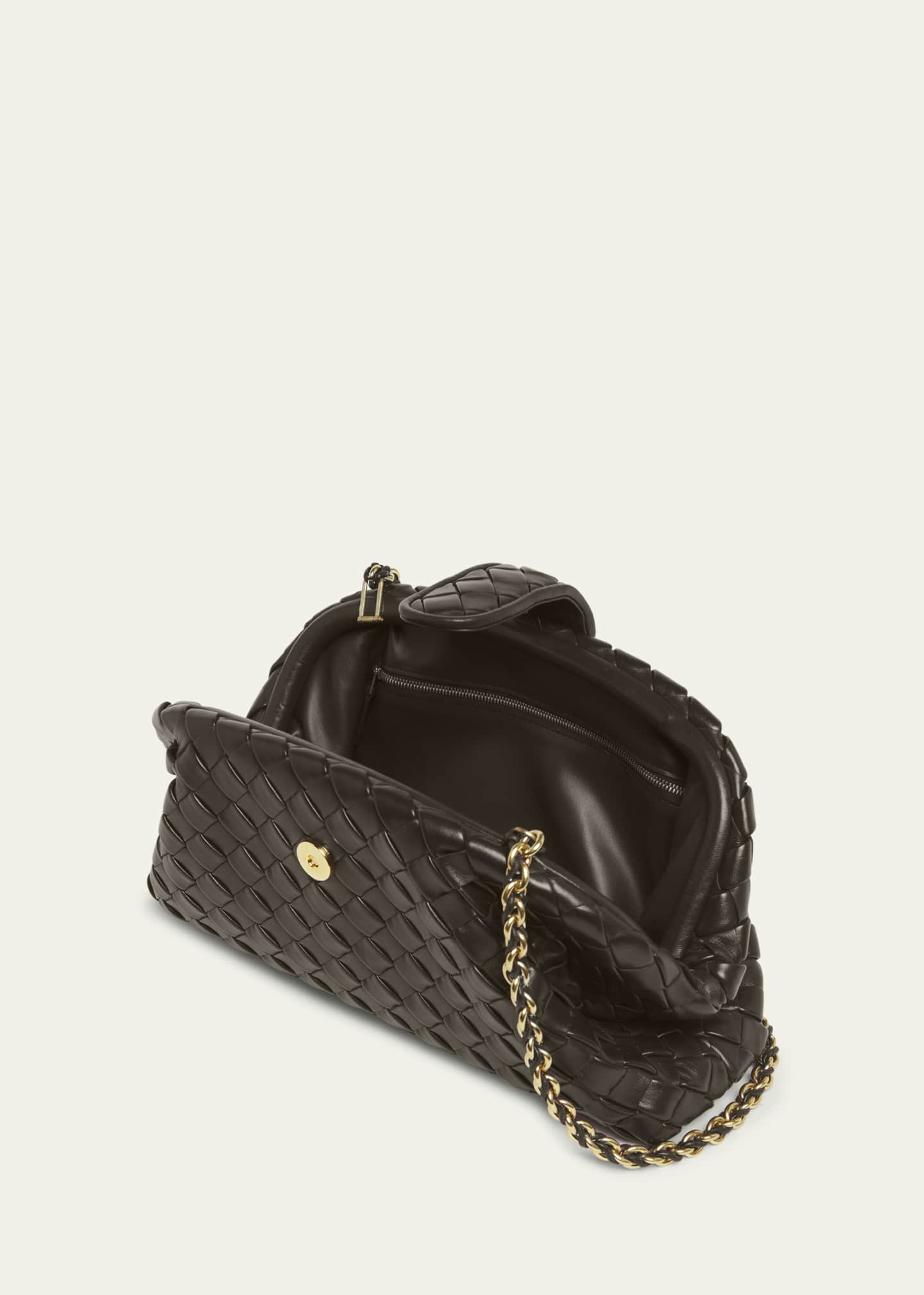 Bottega veneta on sale lauren bag