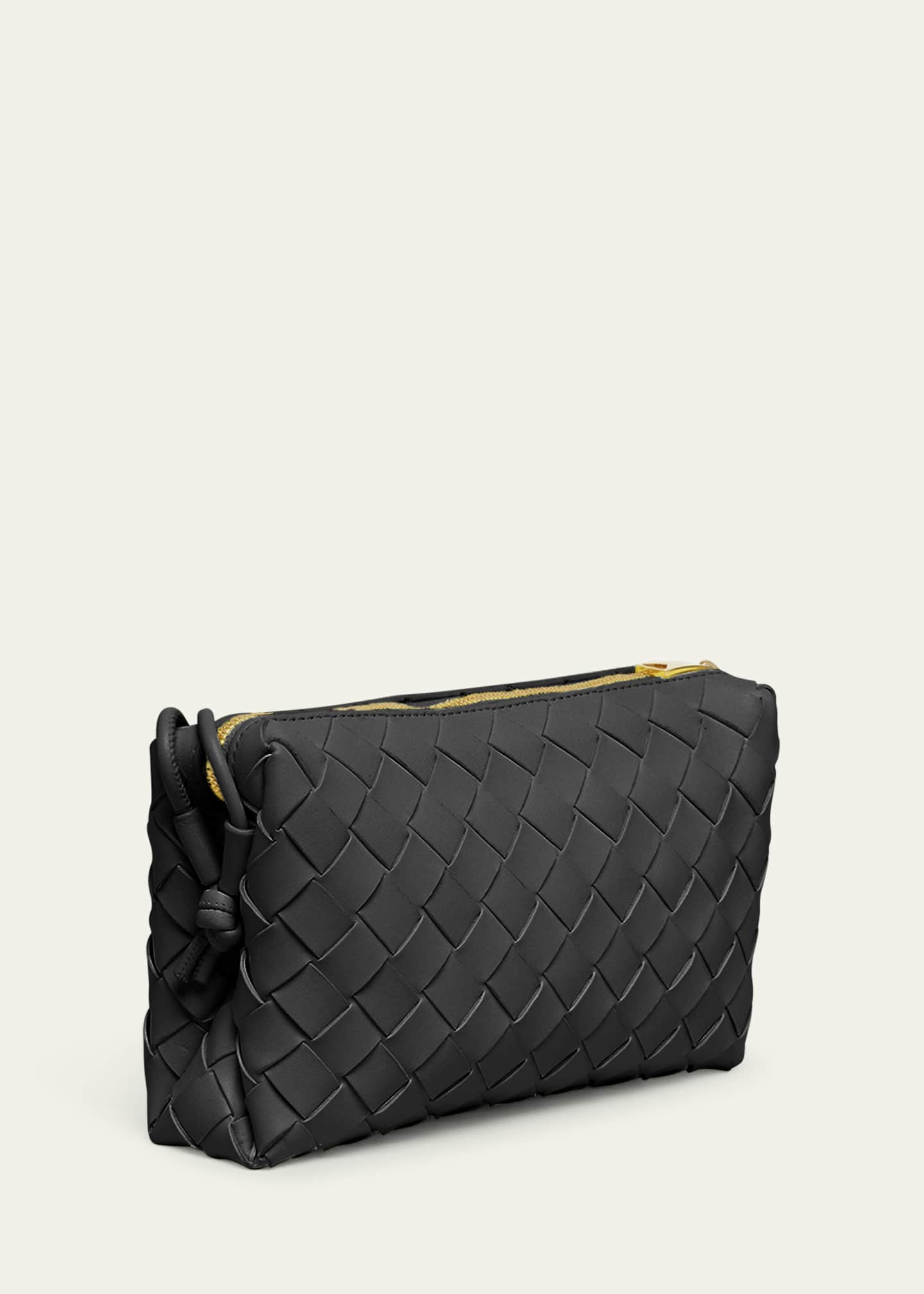 Bottega Veneta Loop Shoulder Bag Image 3 of 5