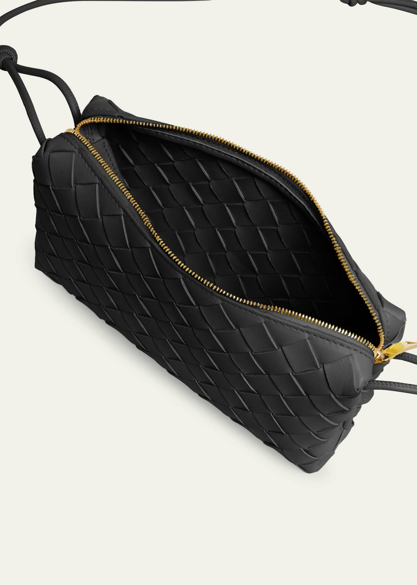 Bottega Veneta Loop Shoulder Bag Image 4 of 5