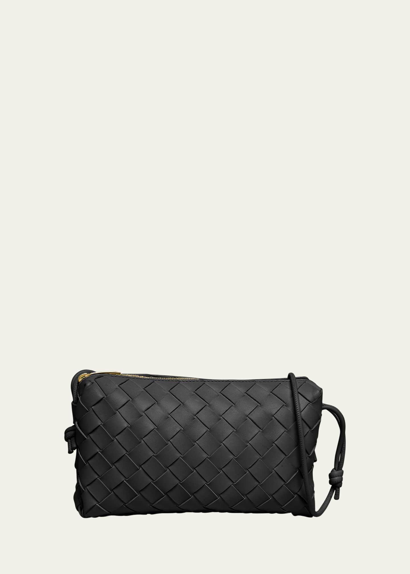 Bottega Veneta Loop Shoulder Bag Image 1 of 5