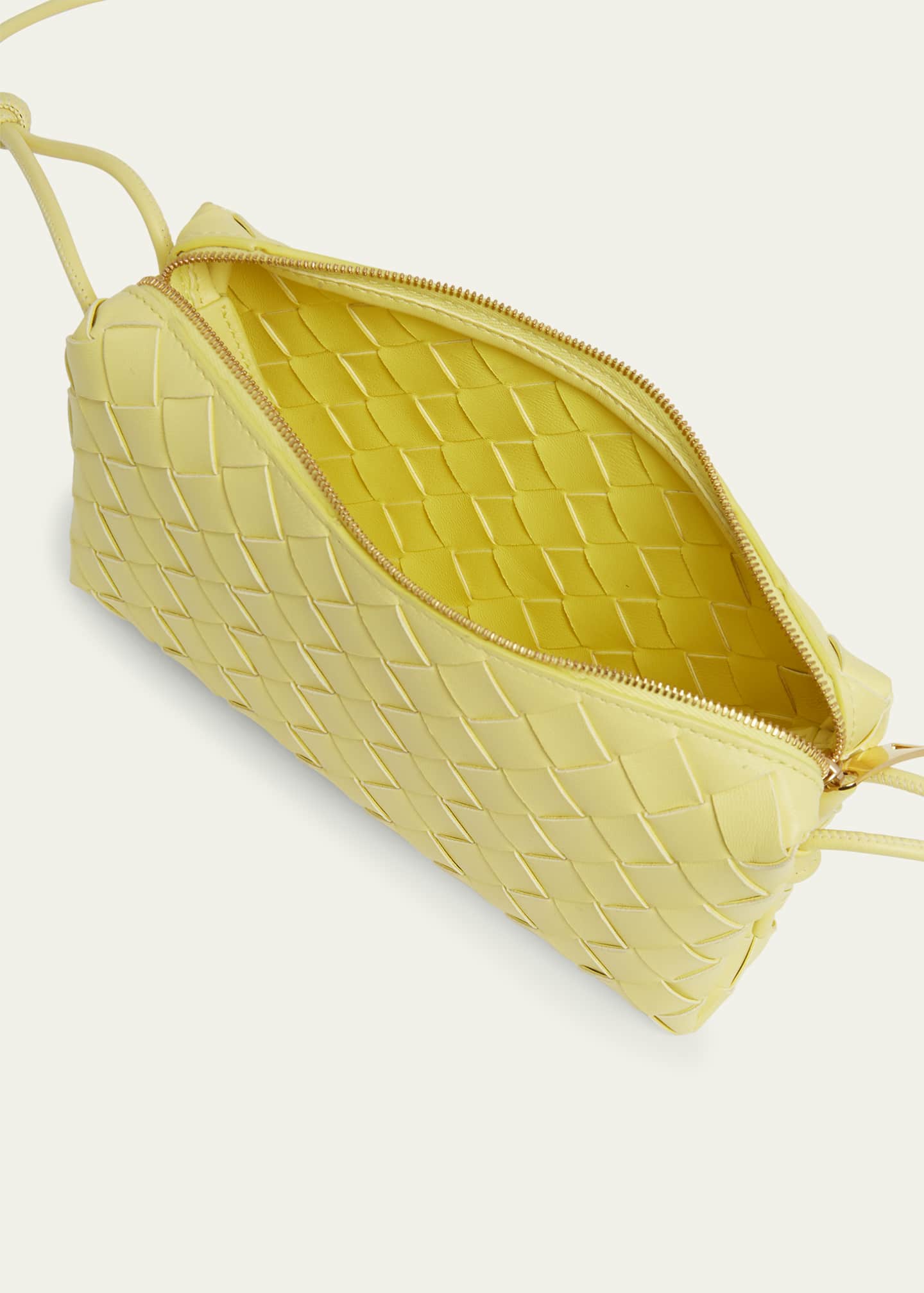 Bottega veneta luggage bag outlet