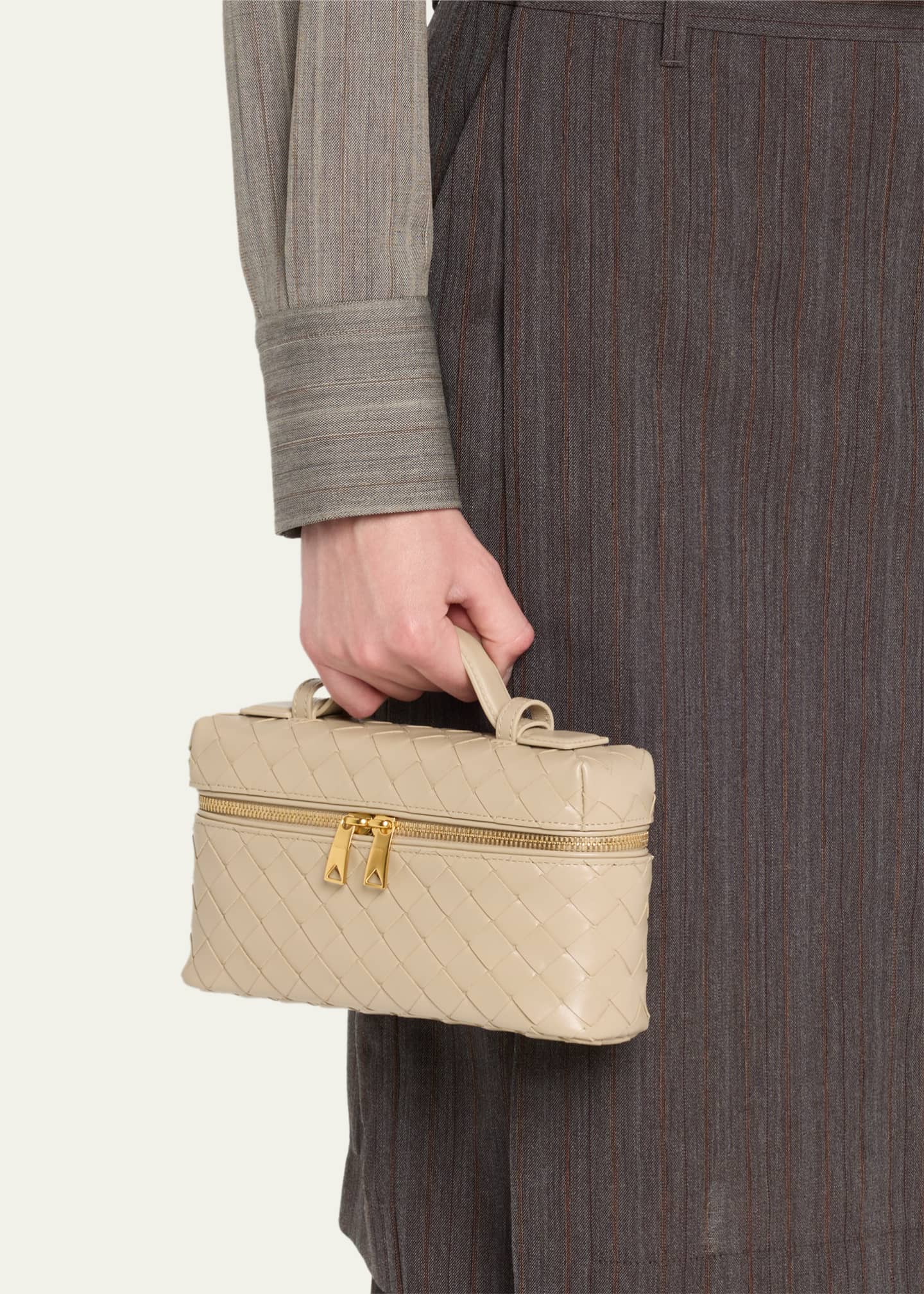 Bottega Veneta Bang Bang Vanity Case Image 2 of 6