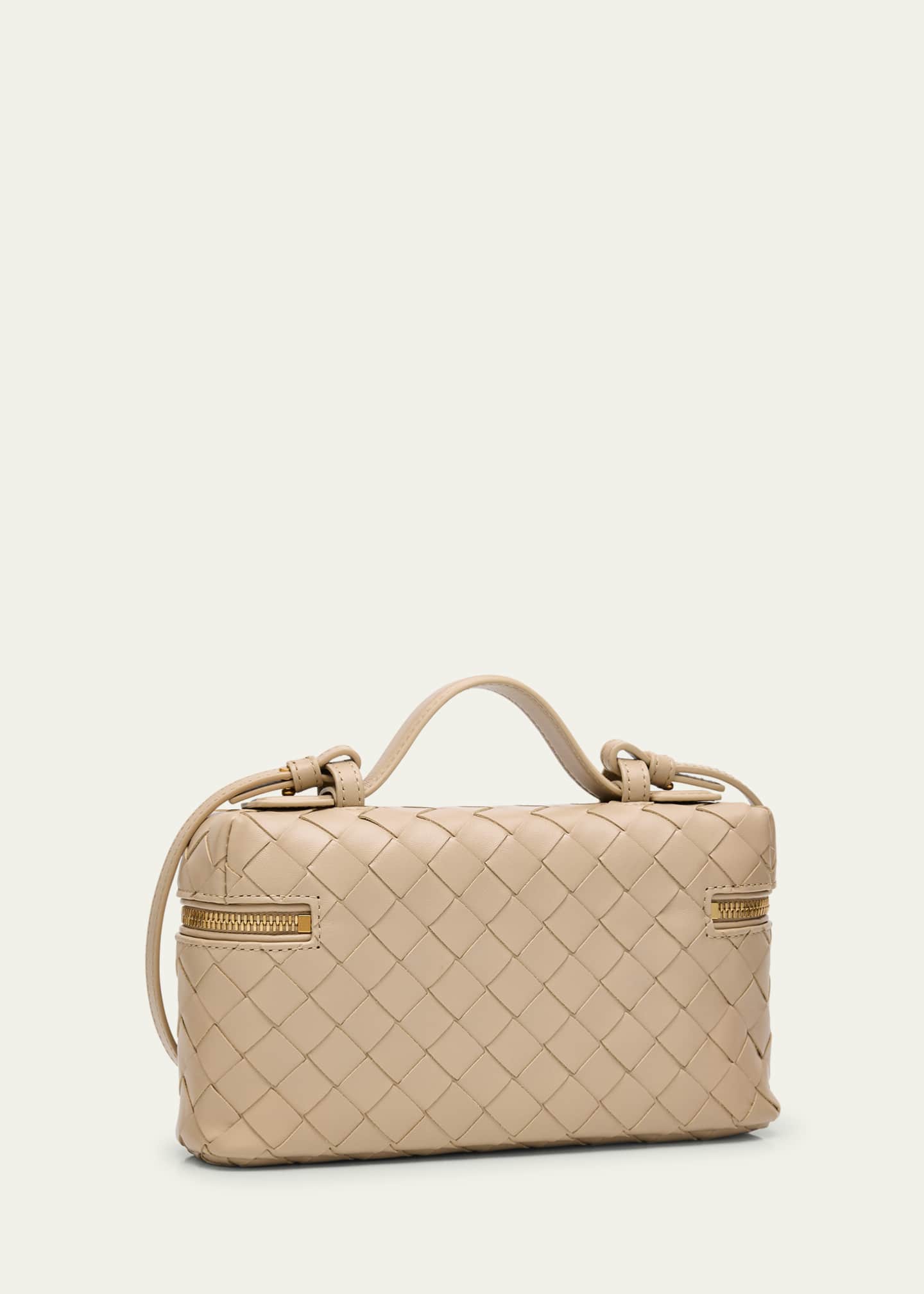 Bottega Veneta Bang Bang Vanity Case Image 3 of 6