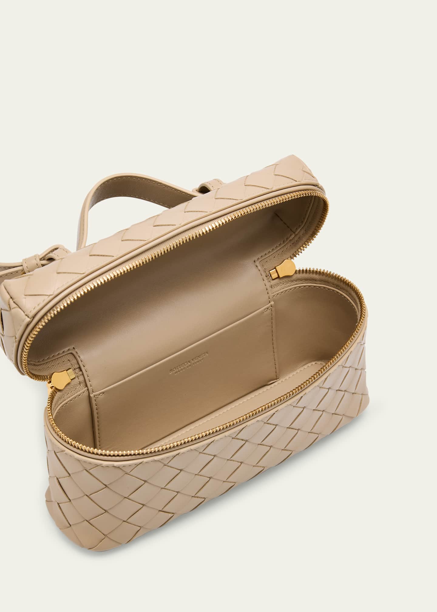 Bottega Veneta Bang Bang Vanity Case Image 4 of 6