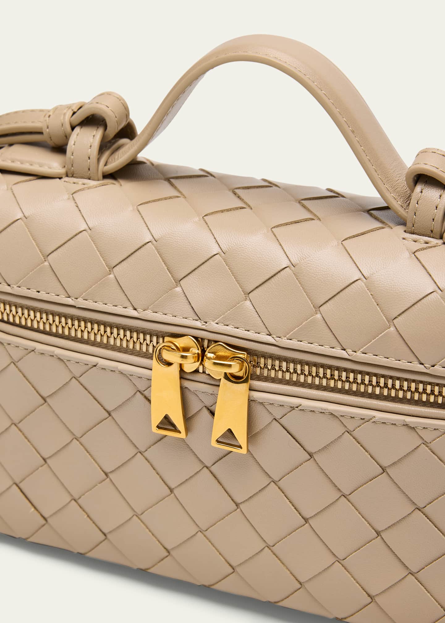 Bottega Veneta Bang Bang Vanity Case Image 6 of 6