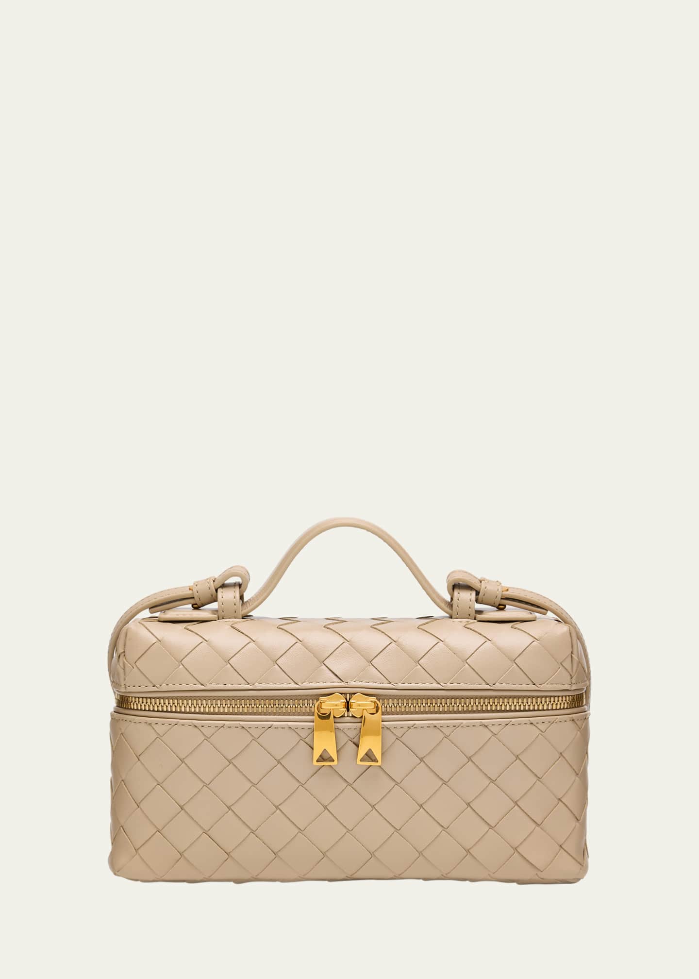 Bottega Veneta Bang Bang Vanity Case Image 1 of 6