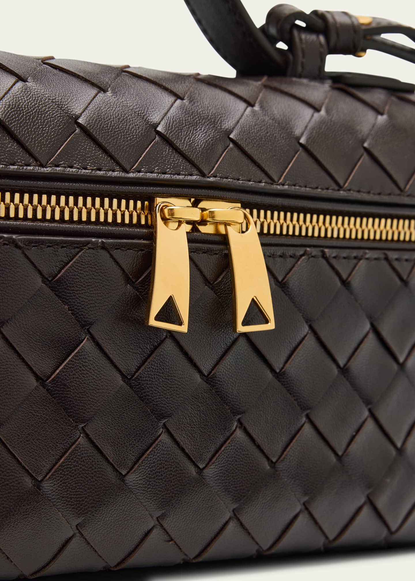 Bottega Veneta Bang Bang Vanity Case Image 6 of 6