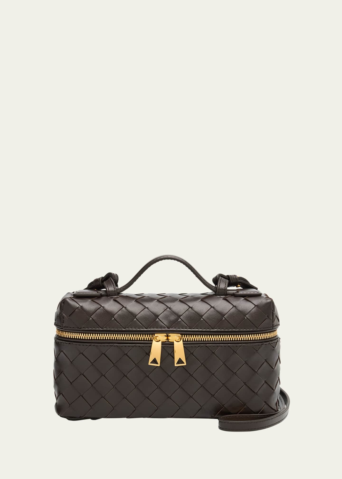 Bottega Veneta Bang Bang Vanity Case Image 1 of 6