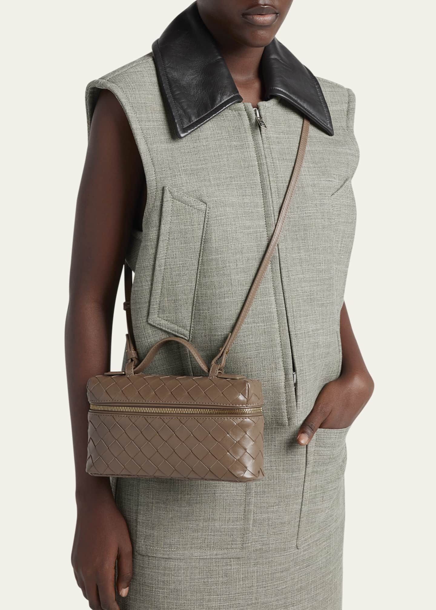 Bottega Veneta Bang Bang Vanity Case Image 2 of 6