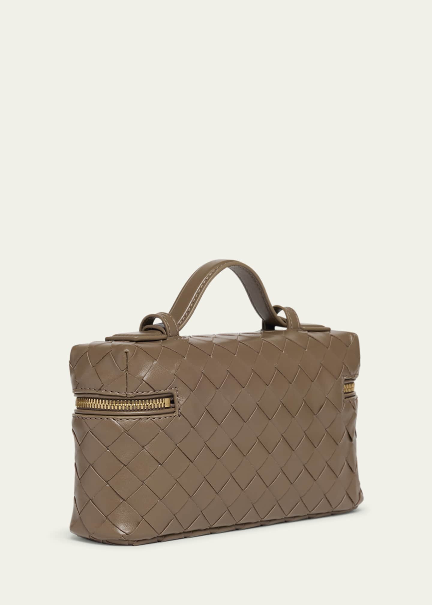 Bottega Veneta Bang Bang Vanity Case Image 3 of 6