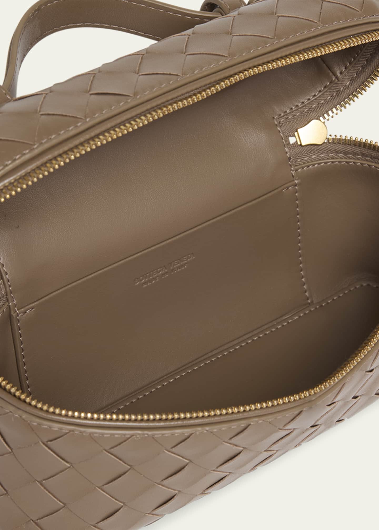 Bottega Veneta Bang Bang Vanity Case Image 4 of 6