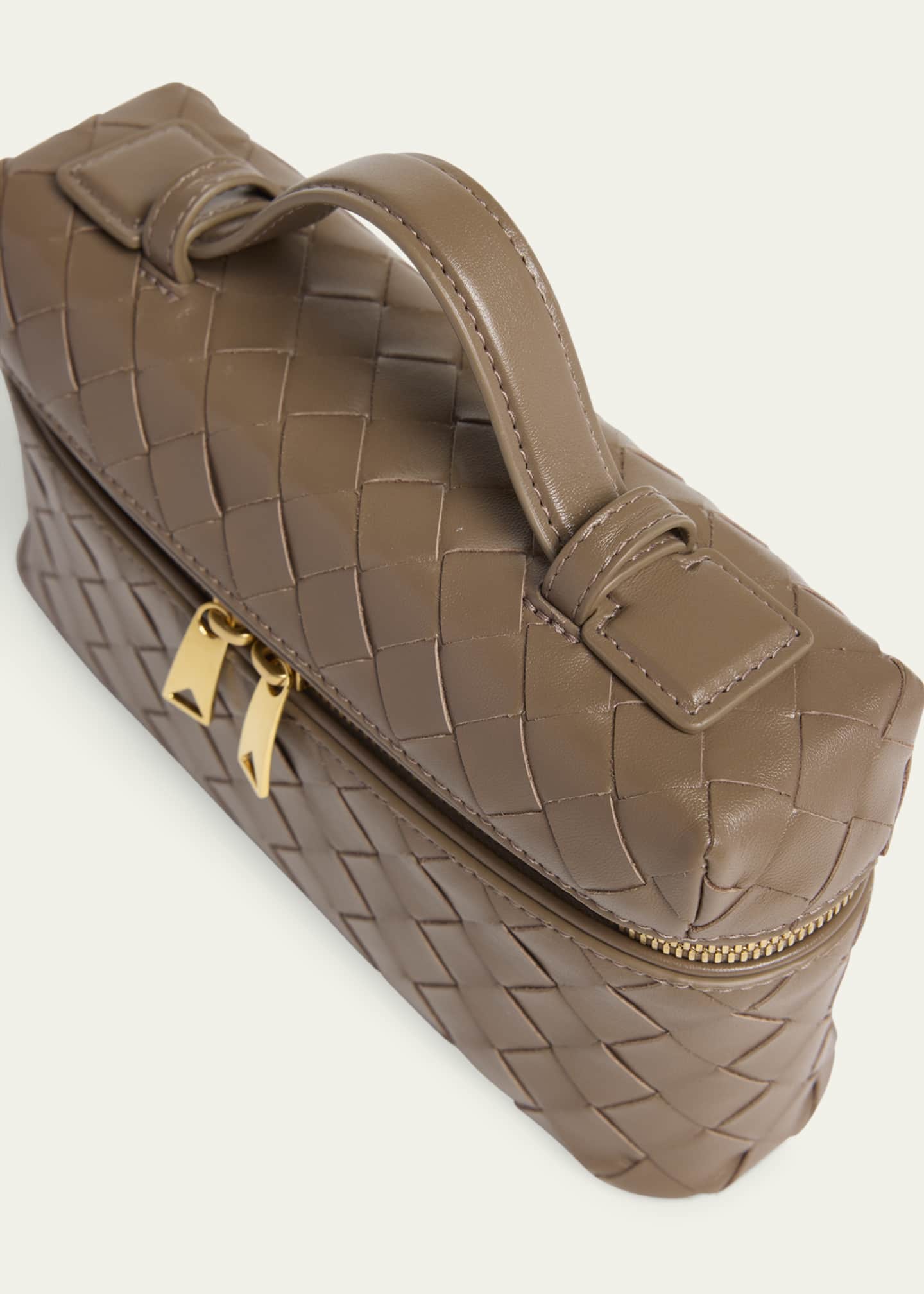 Bottega Veneta Bang Bang Vanity Case Image 6 of 6