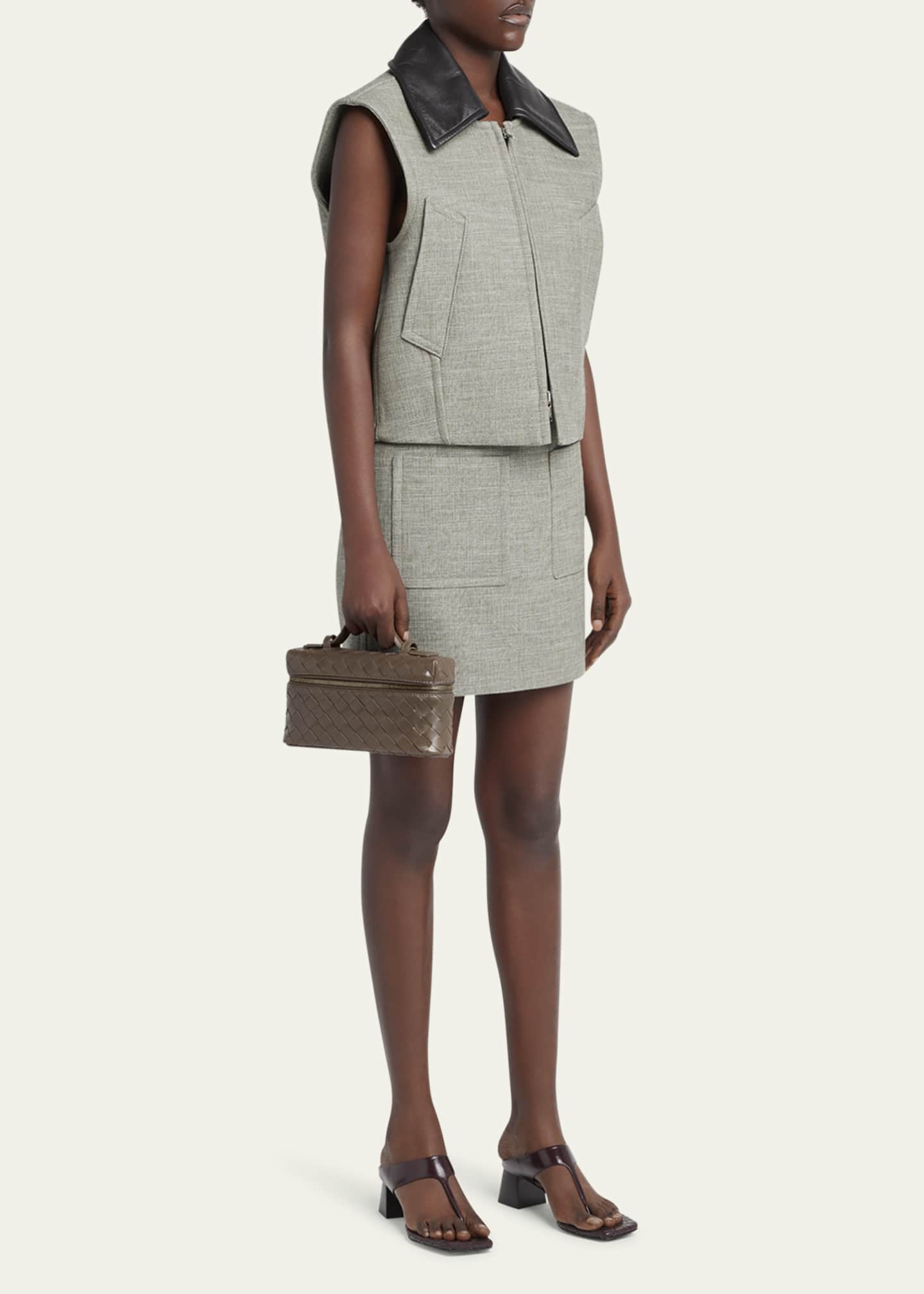Bottega Veneta Bang Bang Vanity Case Image 5 of 6