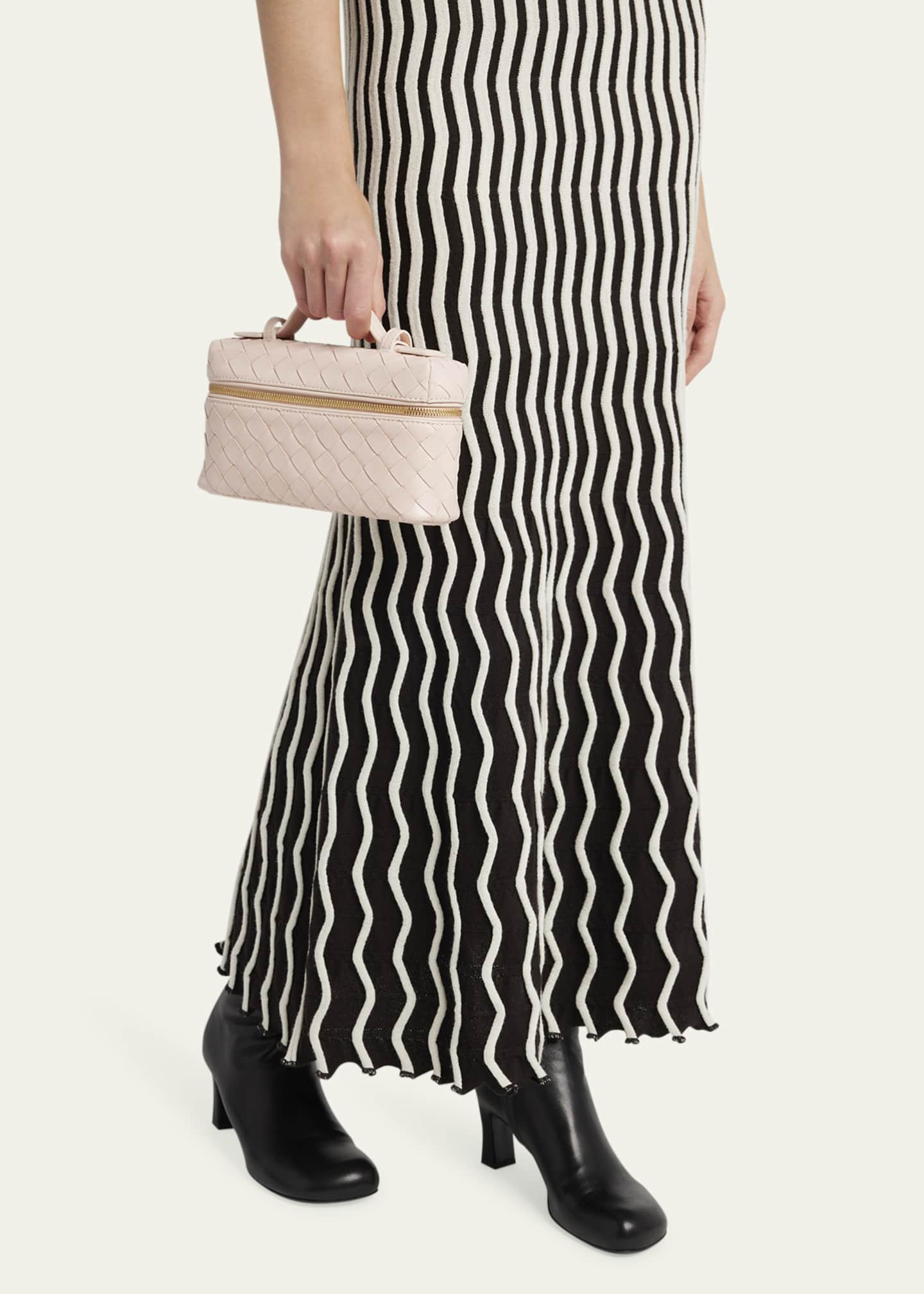 Bottega Veneta Bang Bang Vanity Case Image 2 of 6
