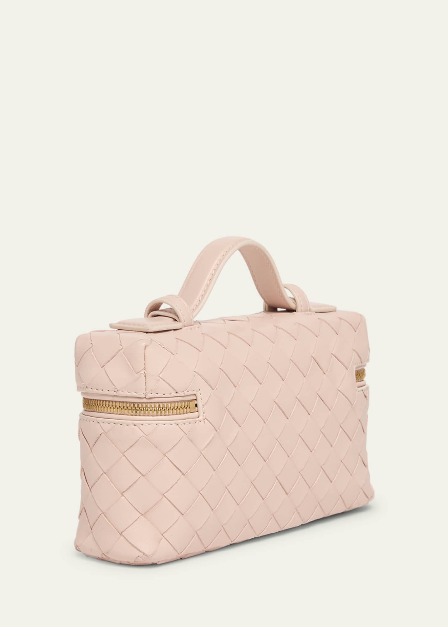 Bottega Veneta Bang Bang Vanity Case Image 3 of 6