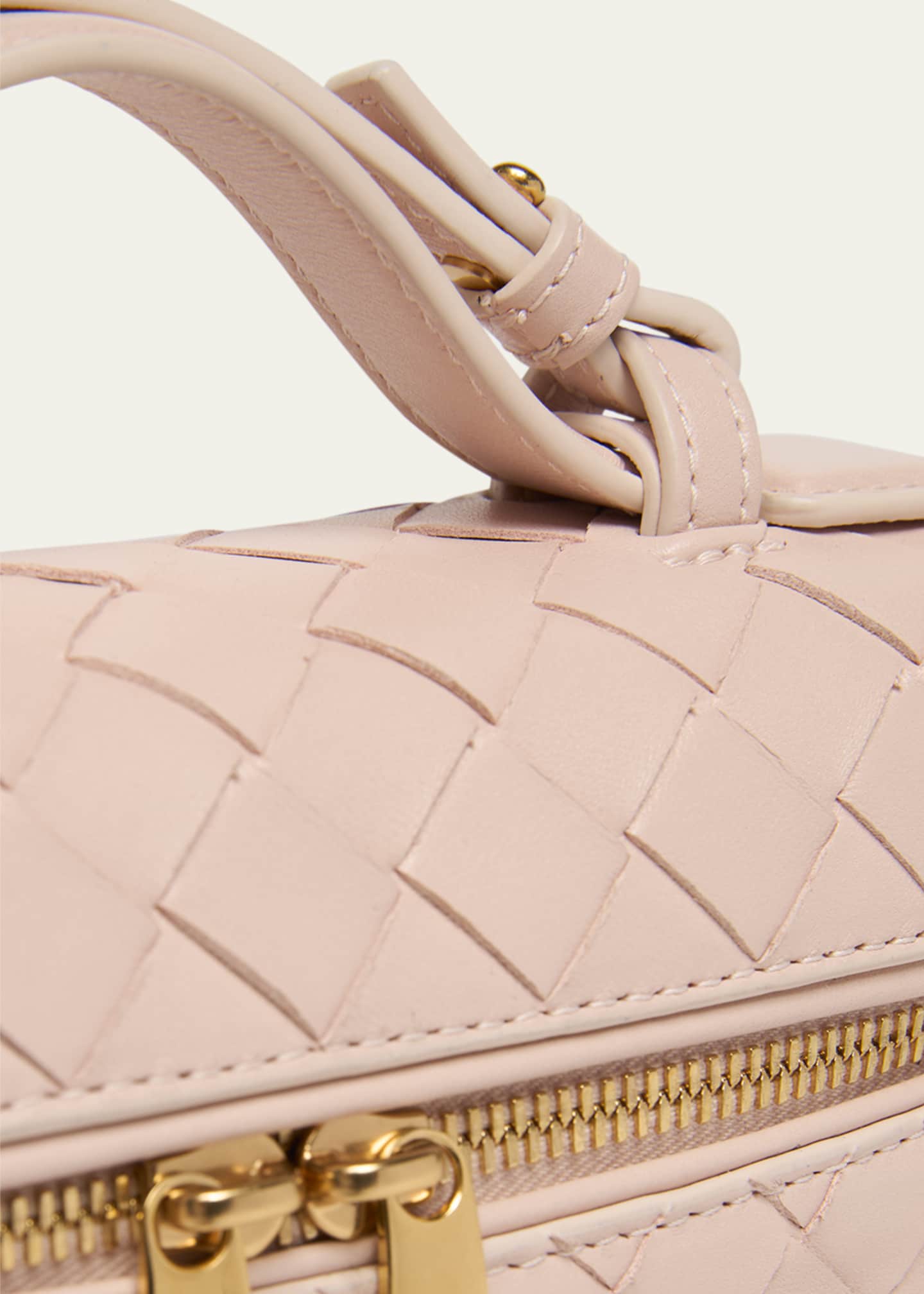 Bottega Veneta Bang Bang Vanity Case Image 6 of 6