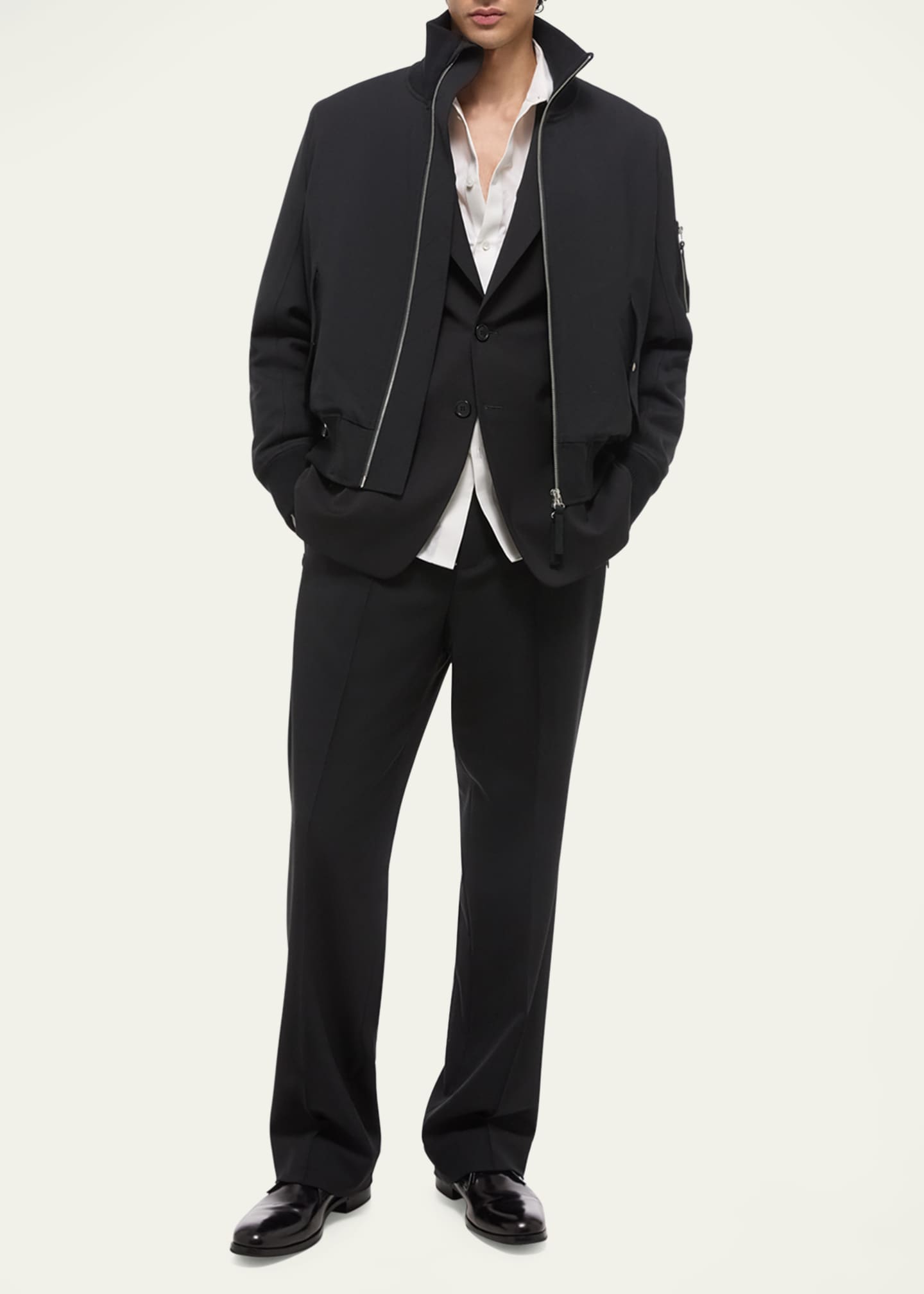 Helmut Lang Men