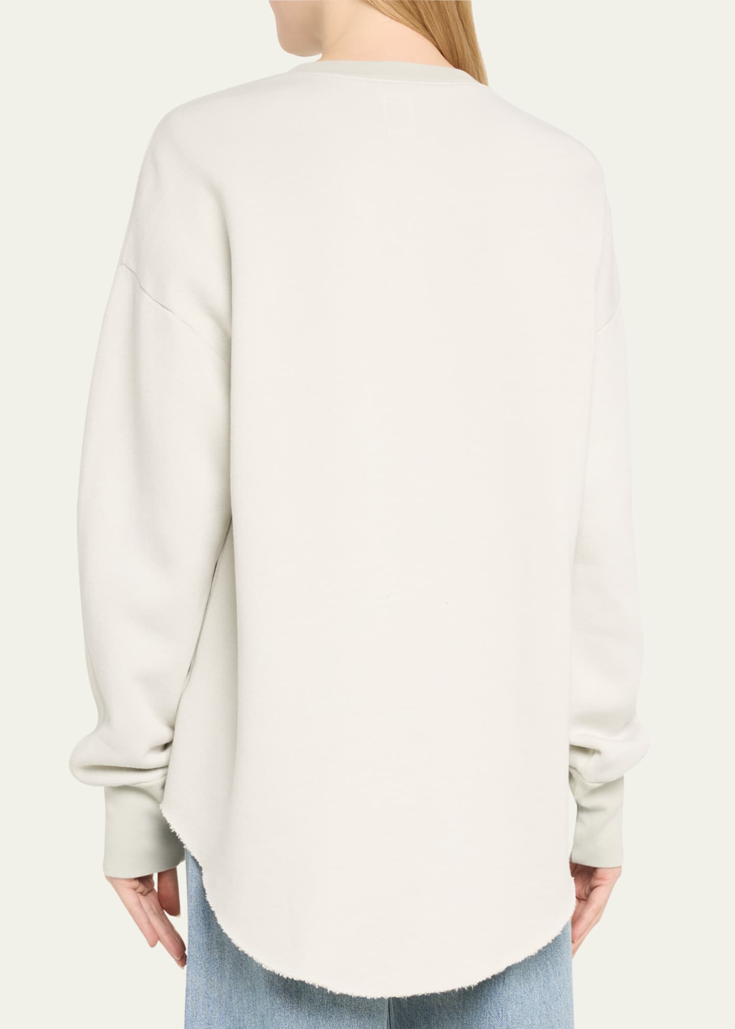 Nsf best sale sweatshirt sale