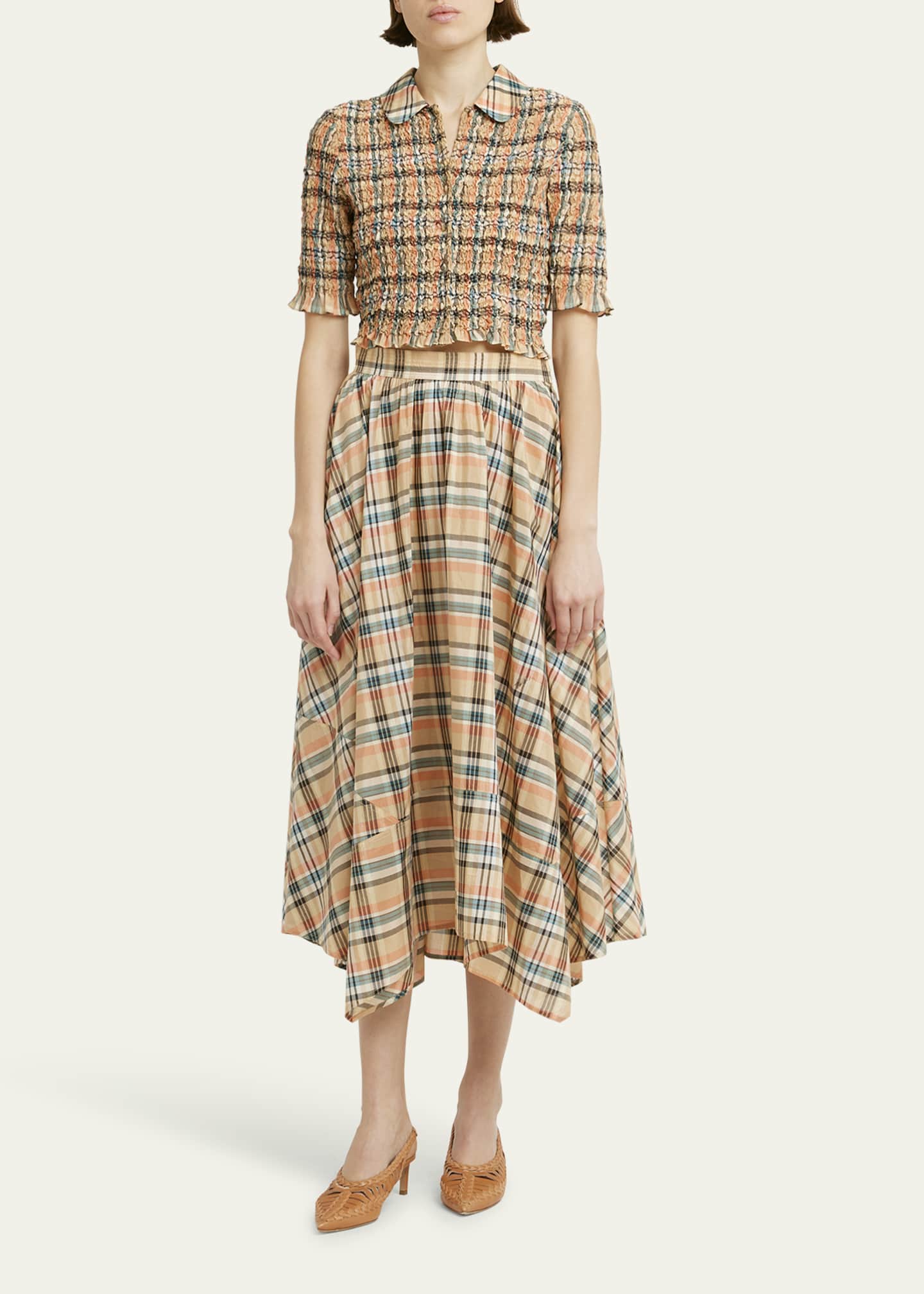 Ulla johnson cheap jules dress
