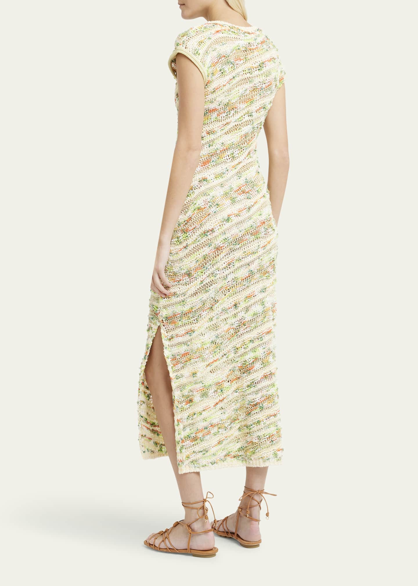 Saltwater Luxe Tyler Short Sleeve Floral Dress in Vanilla – manhattan  casuals