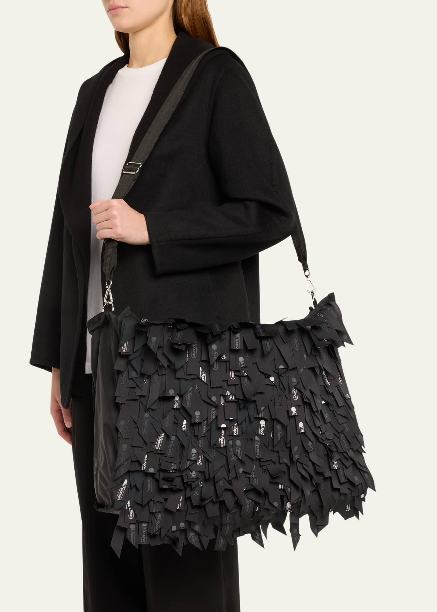 Lesportsac tote bag clearance