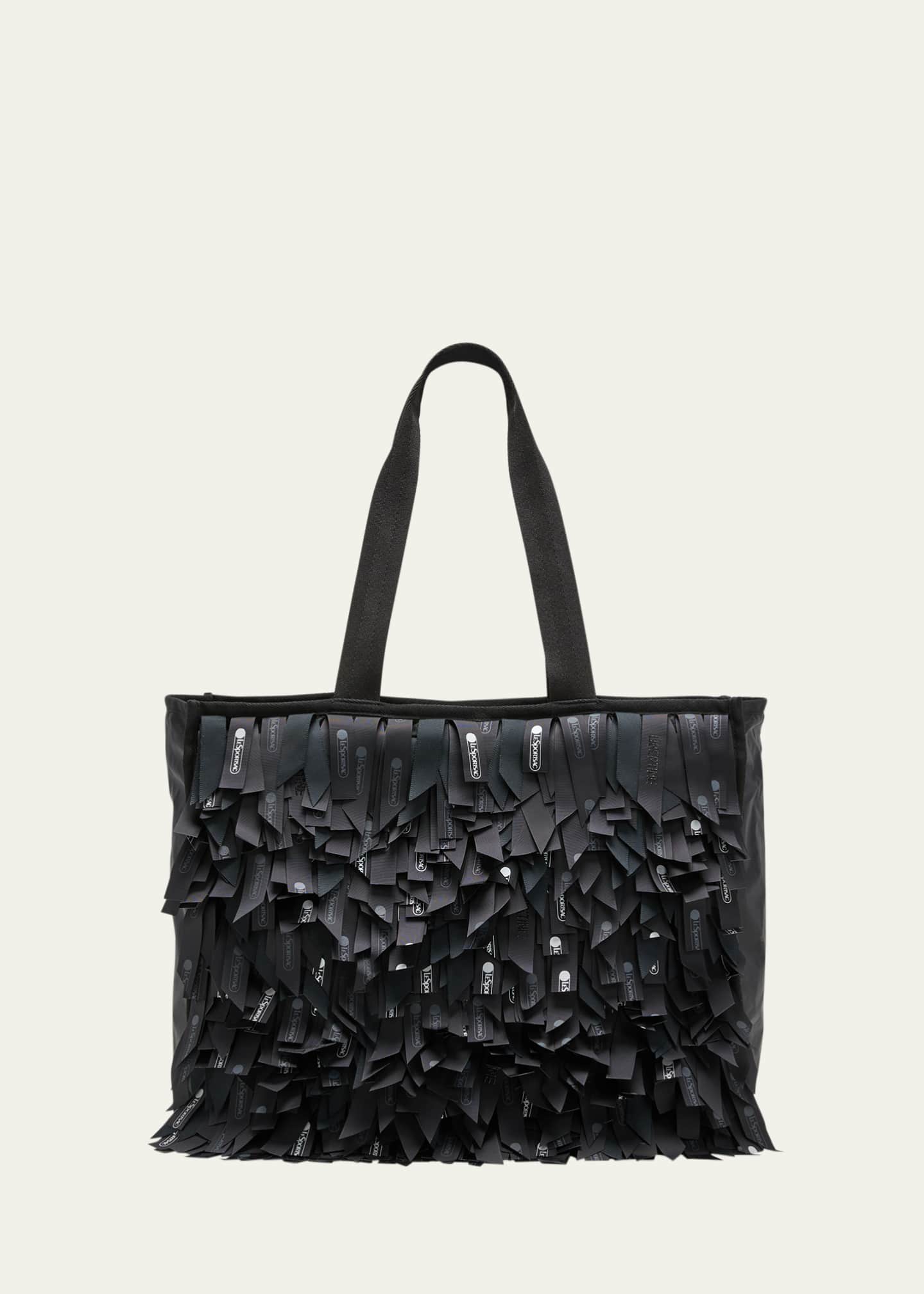 Lesportsac beach bag shop
