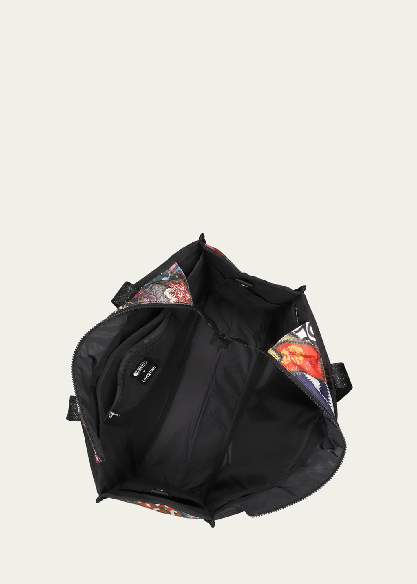 Libertine x LeSportSac Boat Tote Bag Image 4 of 5