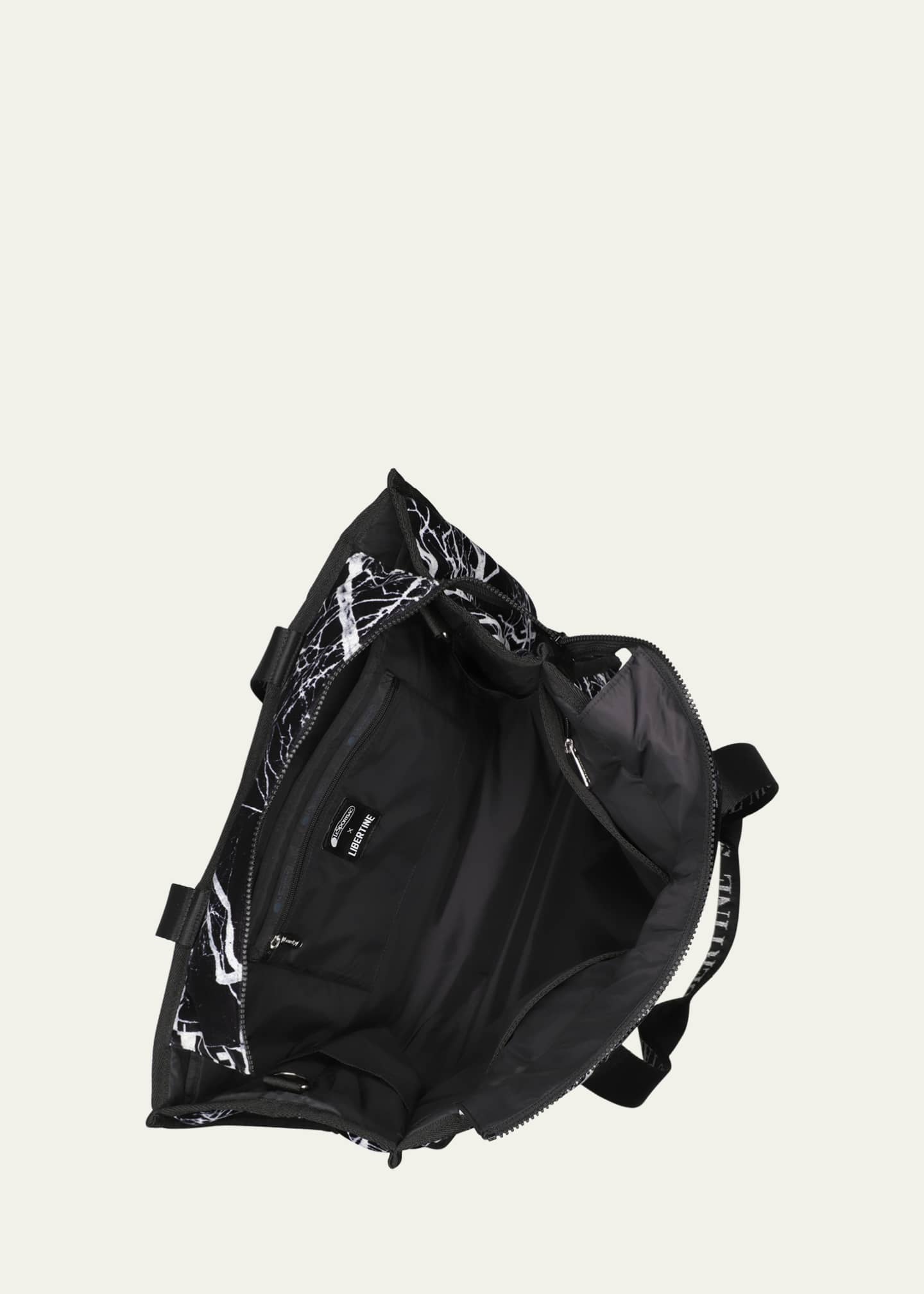 Libertine x LeSportSac Boat Tote Bag Image 4 of 5