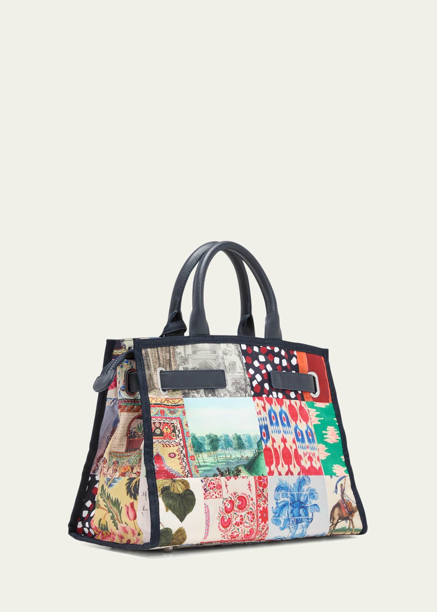 Lesportsac large on clearance the go tote