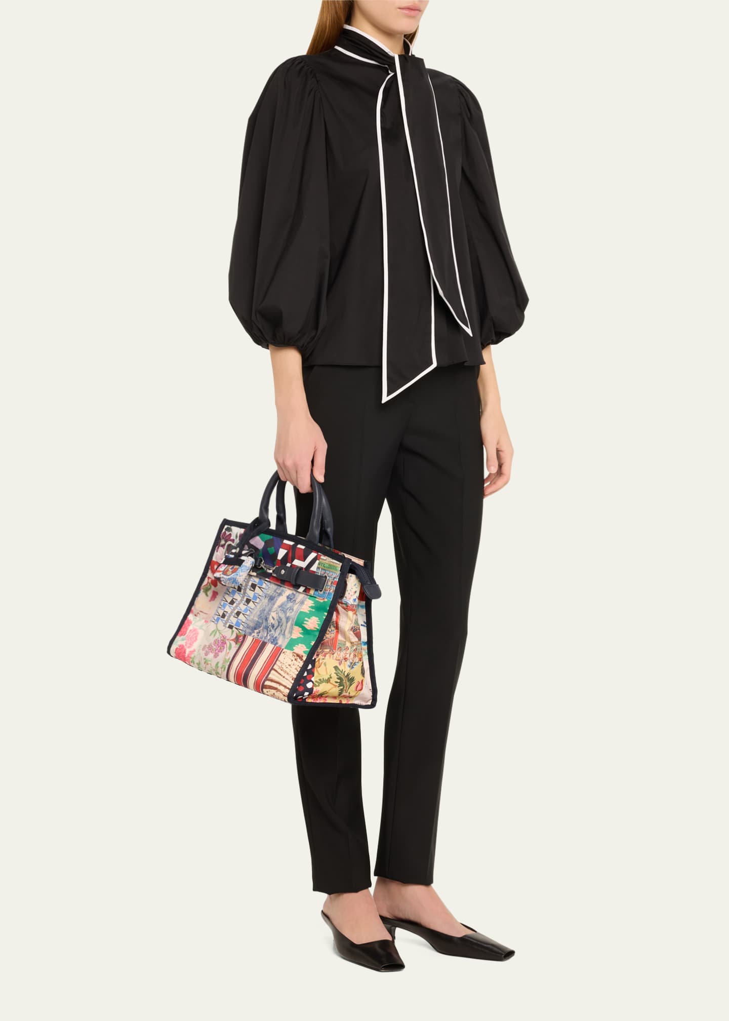 Lesportsac large on clearance the go tote