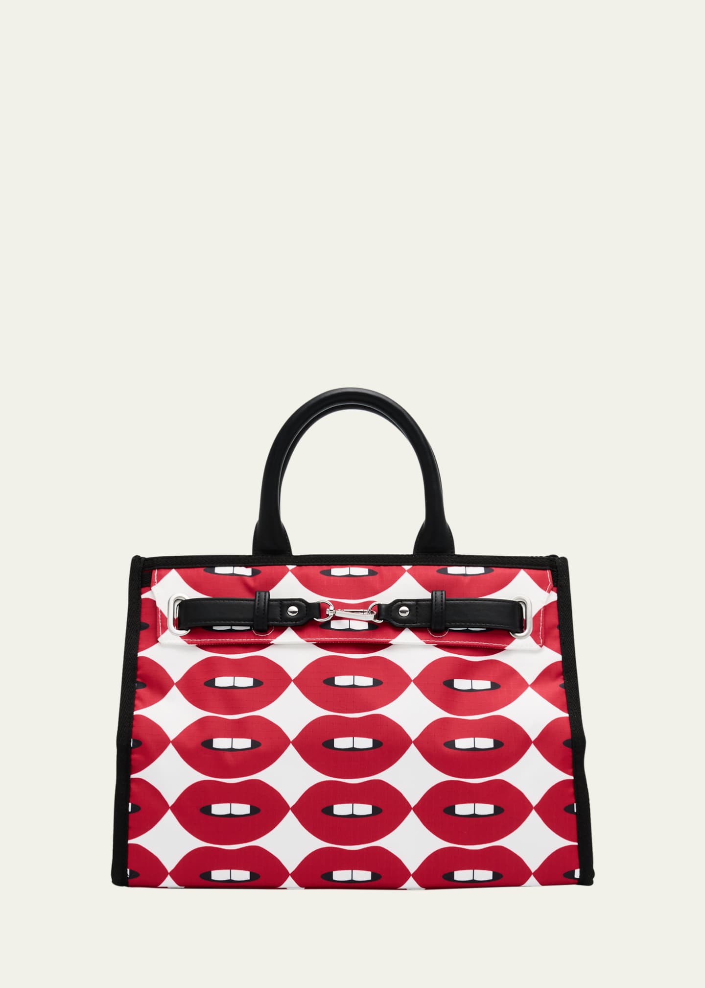 Lesportsac large on the go tote new arrivals