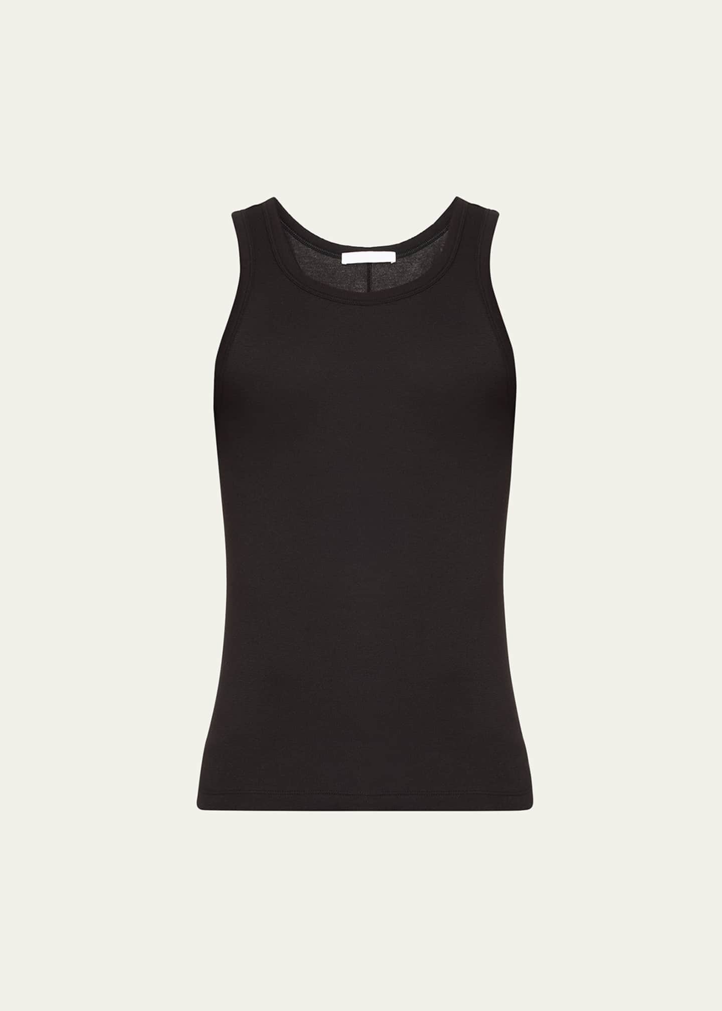 Helmut lang tank top sales