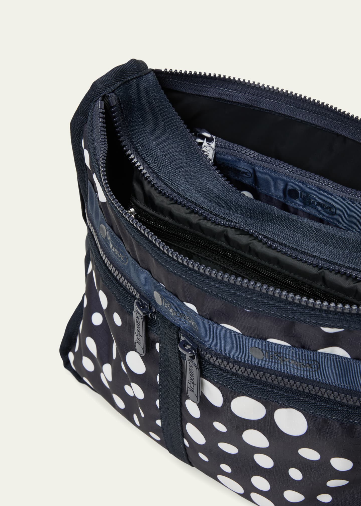 Lesportsac everyday crossbody top