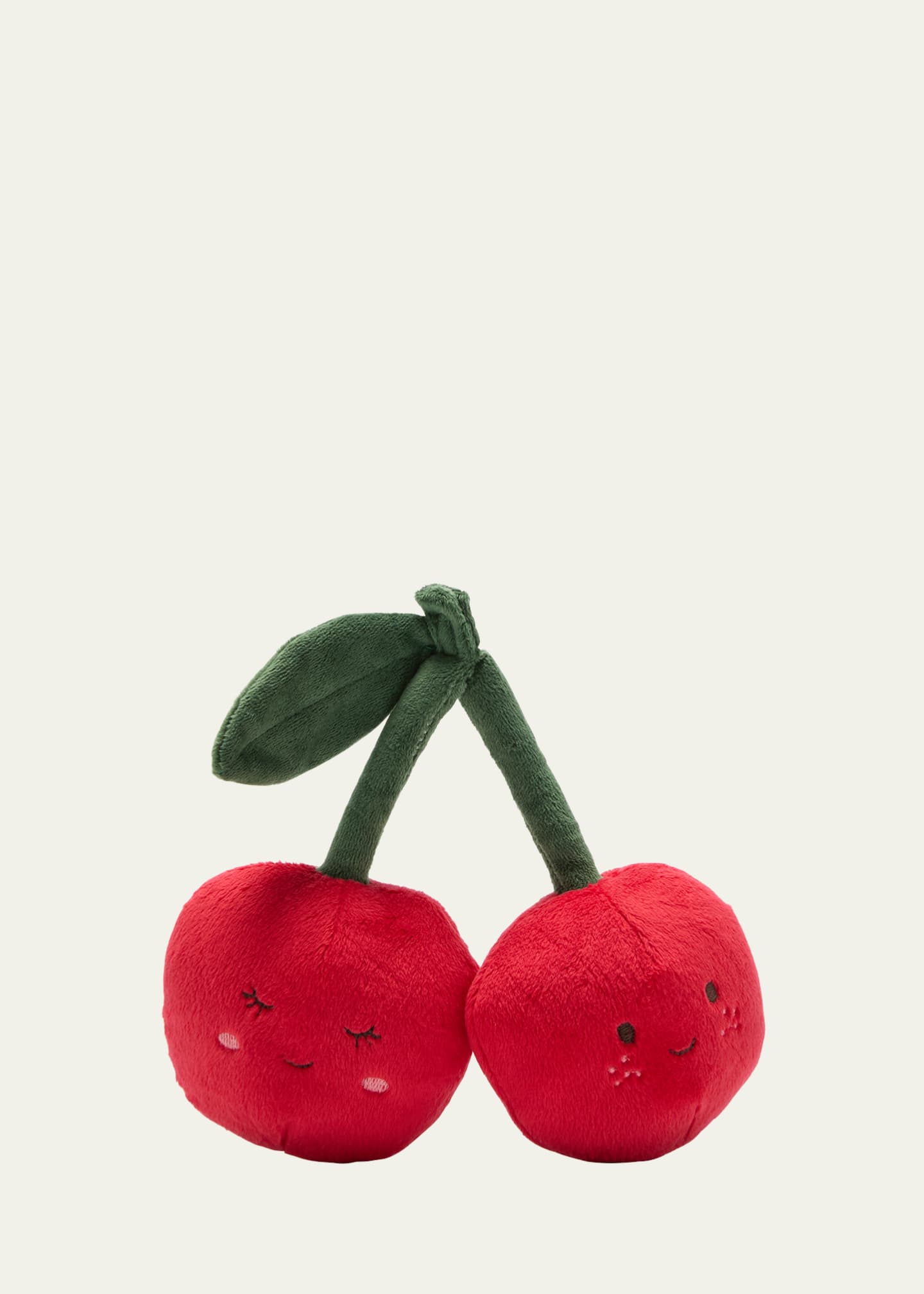Cherry stuffed animal best sale