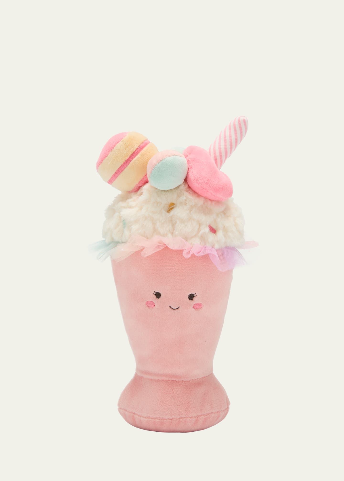 Mon Ami Sweet Treat Milkshake