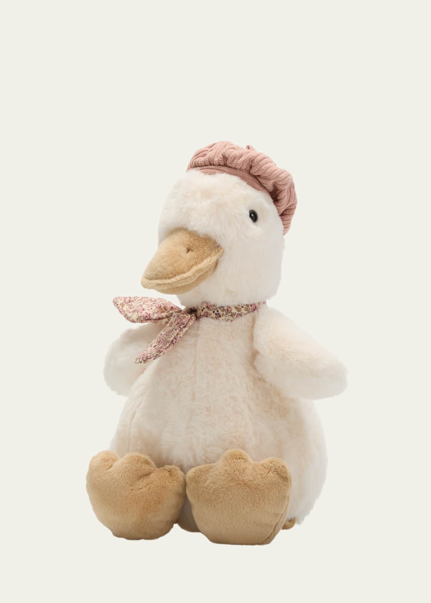 Duckling soft toy outlet
