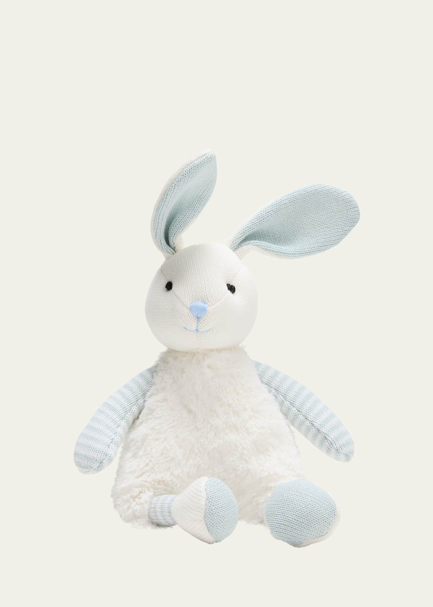 Mon Ami Ear-resistible Floppy Bunny
