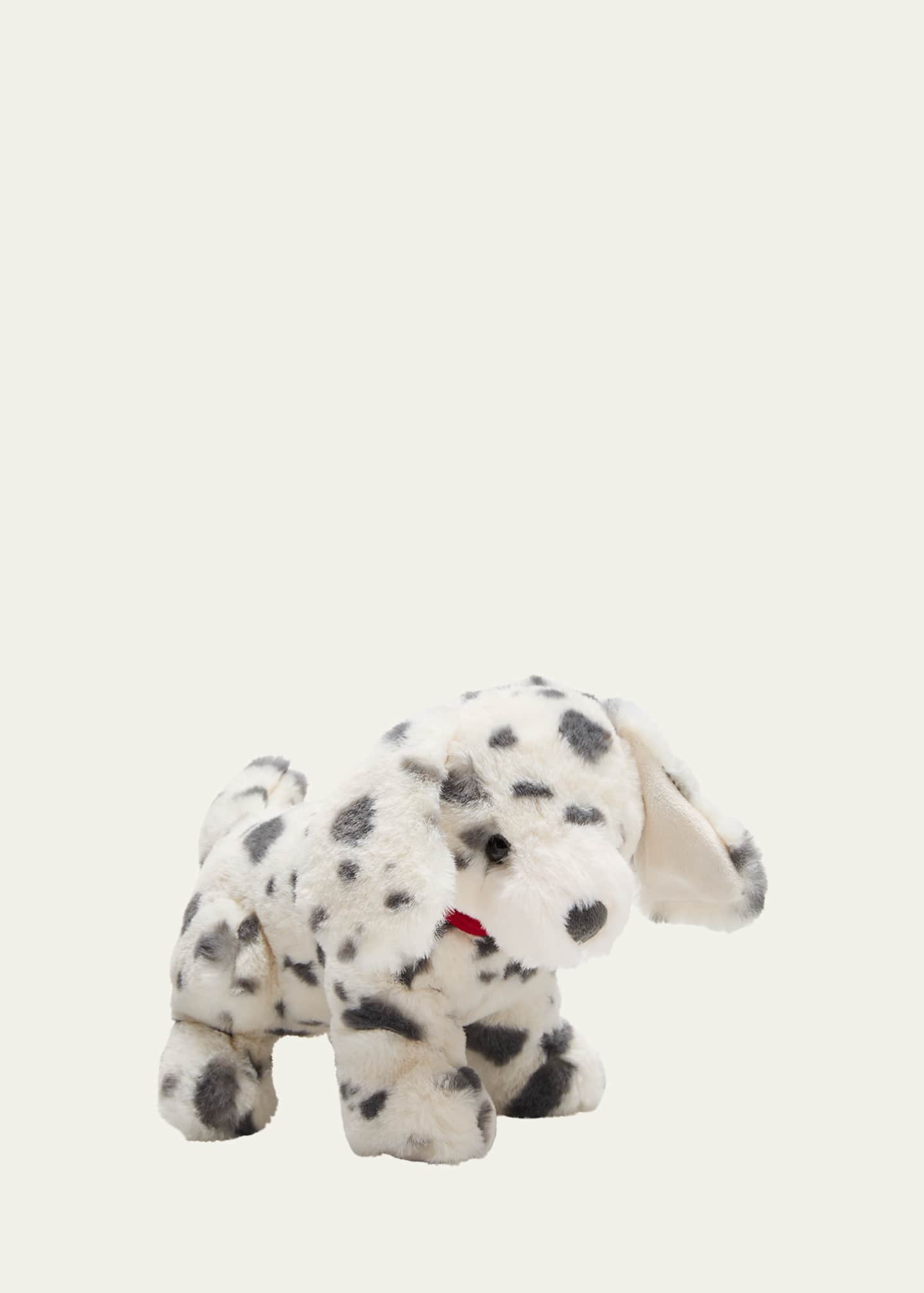 Mon Ami Smudge Dalmatian Dog Stuffed Toy Image 1 of 2