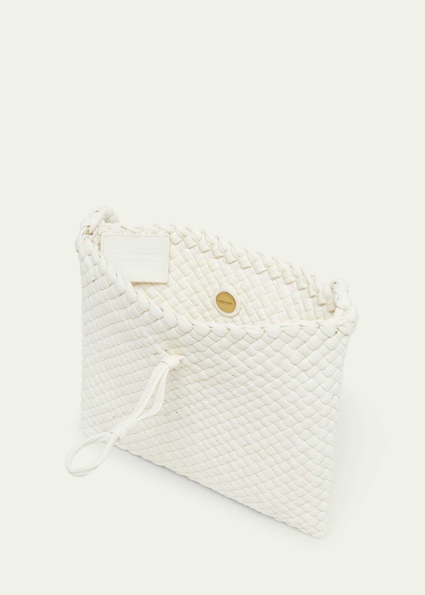 Bottega Veneta Phone Pouch Bag on Strap Image 4 of 5