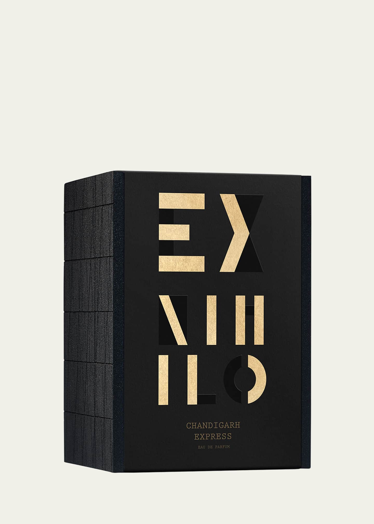 Ex Nihilo Chandigarh Express Eau de Parfum, 3.4 oz. Image 2 of 2