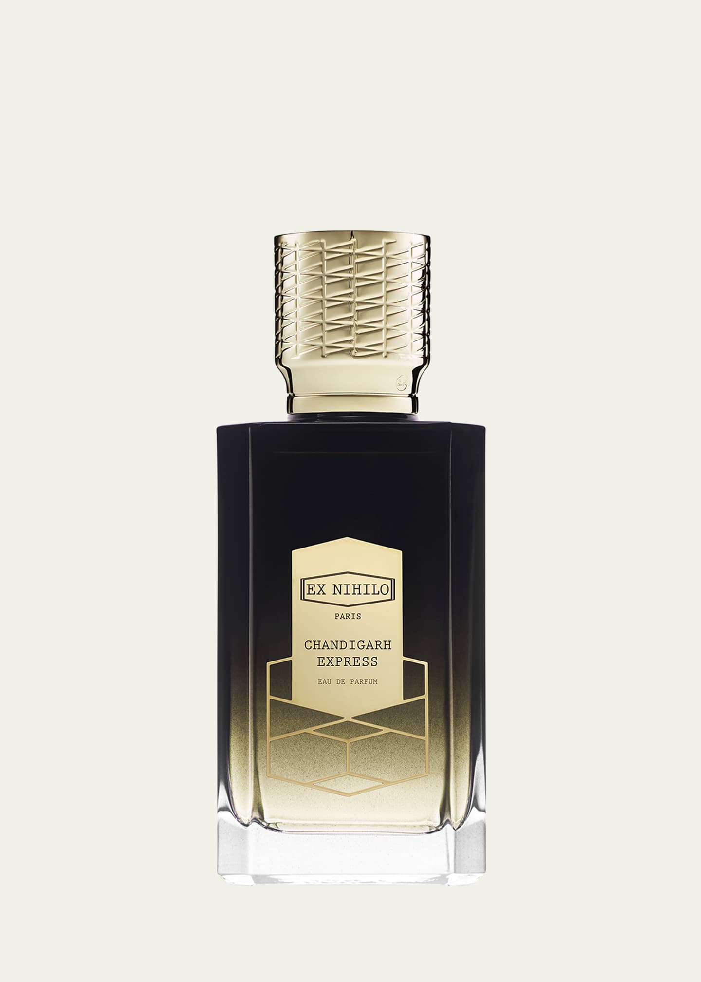 Ex Nihilo Chandigarh Express Eau de Parfum, 3.4 oz. Image 1 of 2