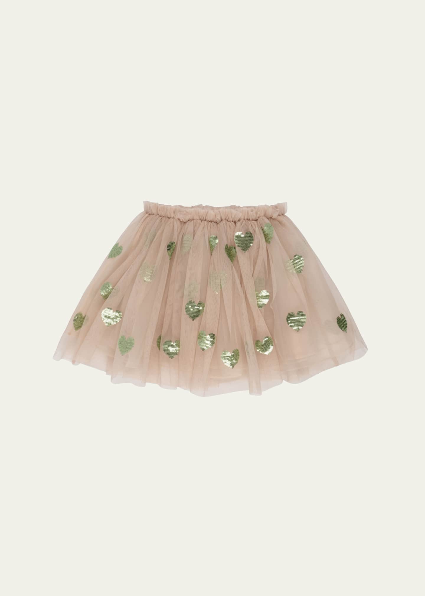 Tulle skirt size 4 sales