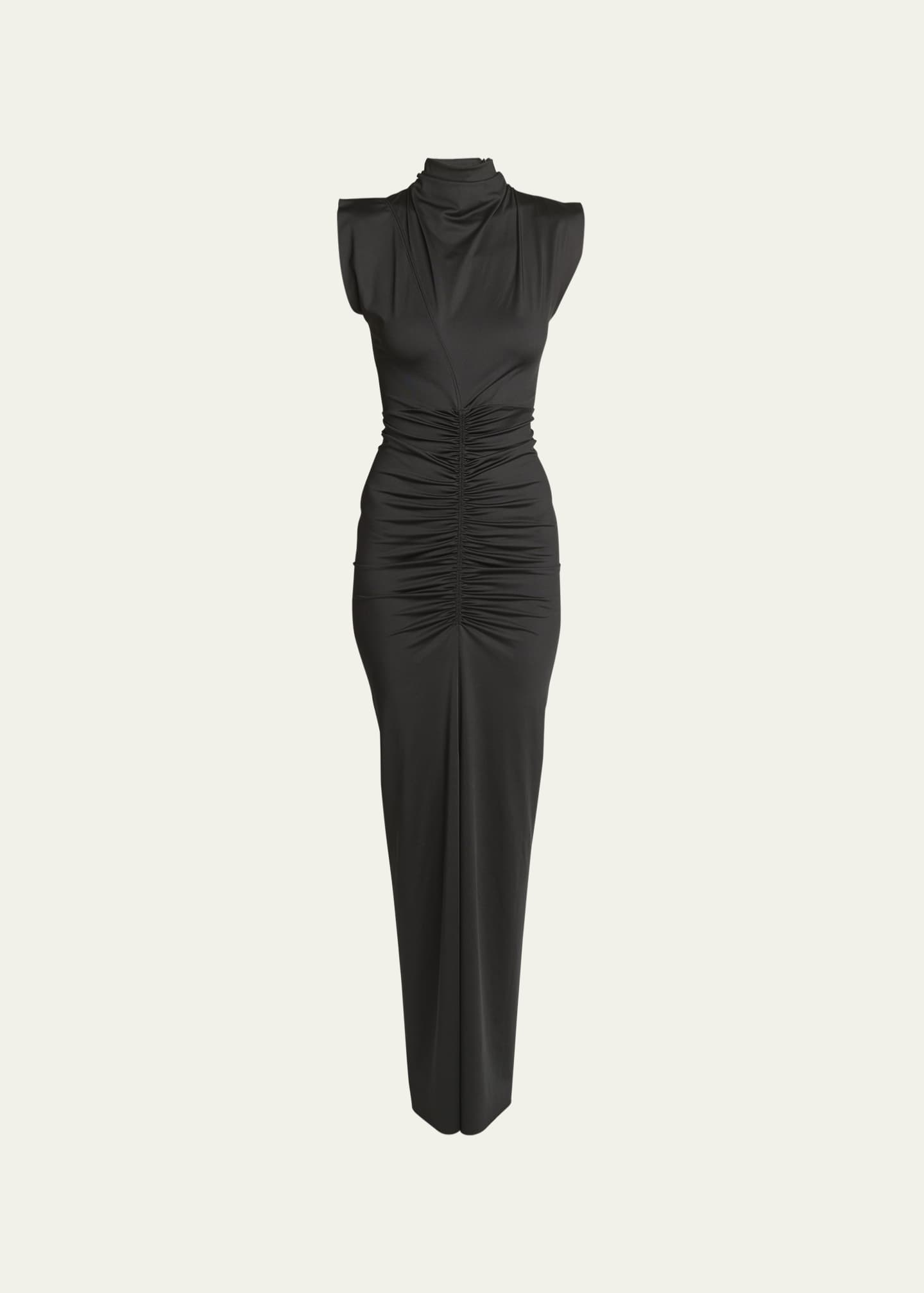 Victoria beckham best sale pencil dress