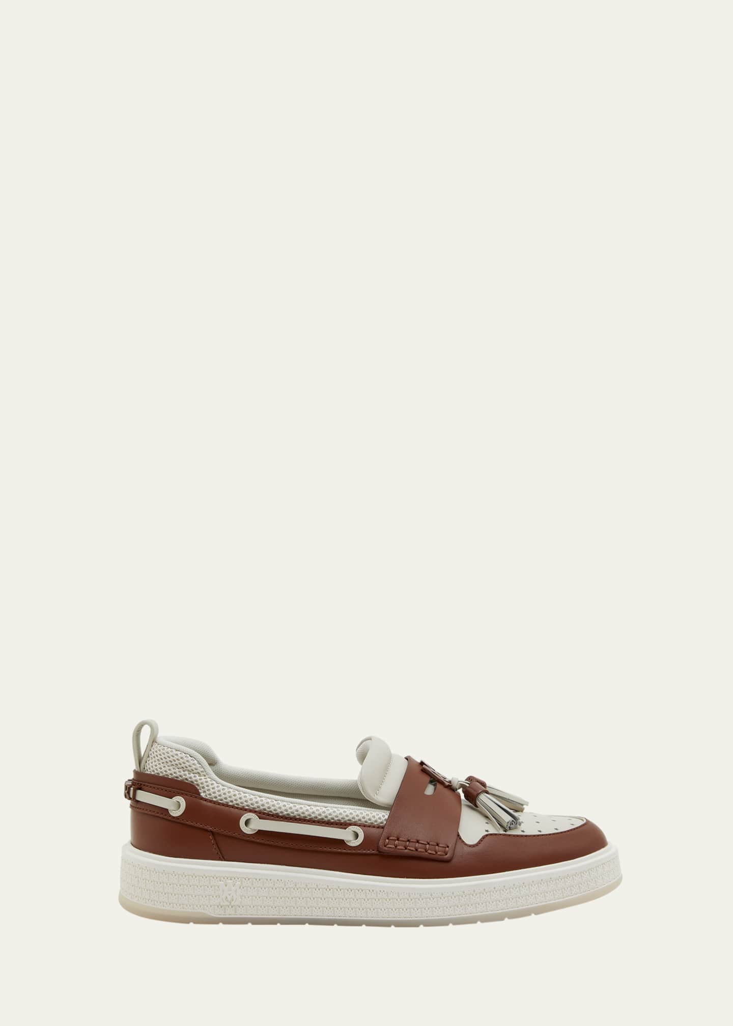 Tassel boat clearance shoes mens