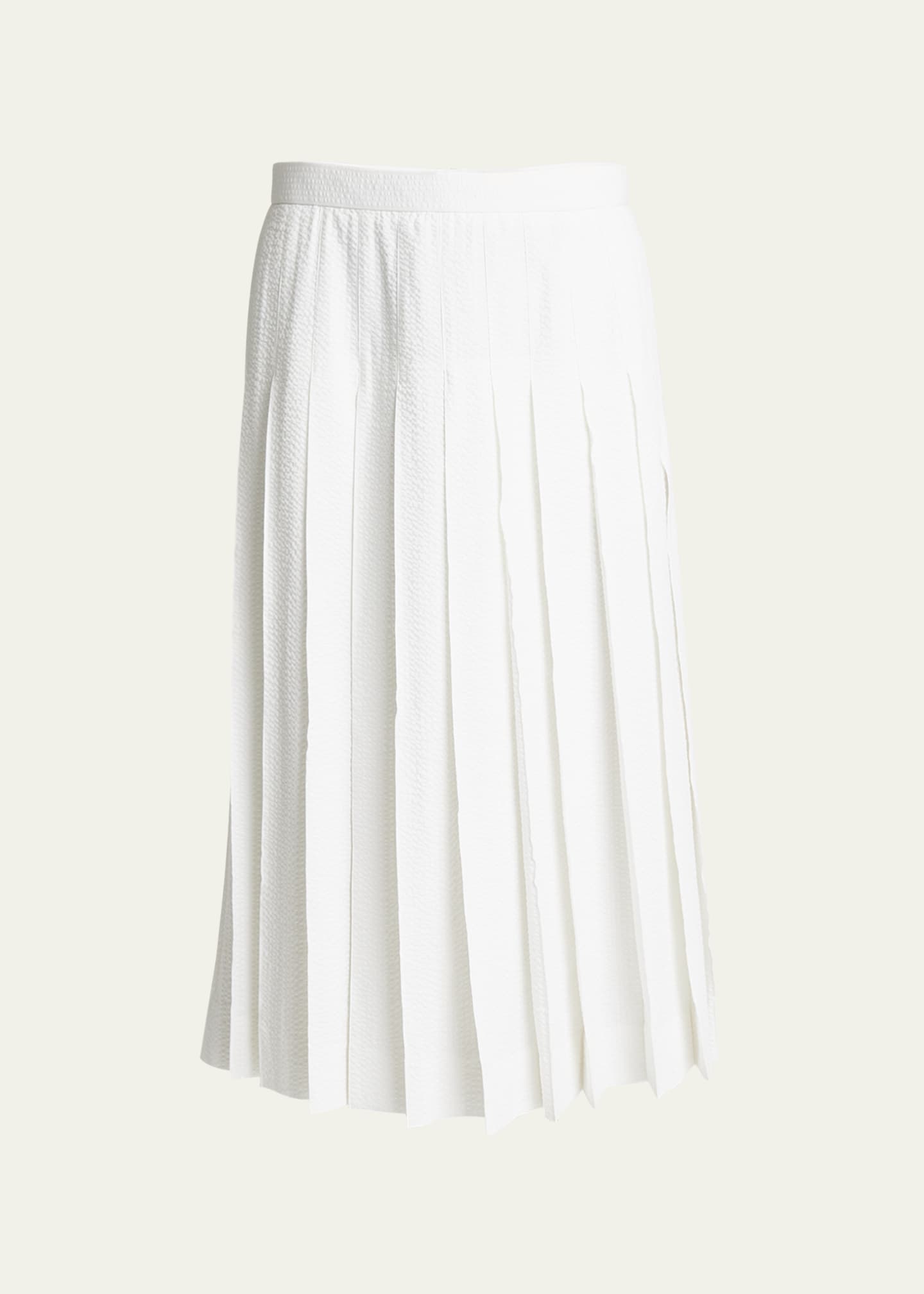 Cotton skirt long mens top