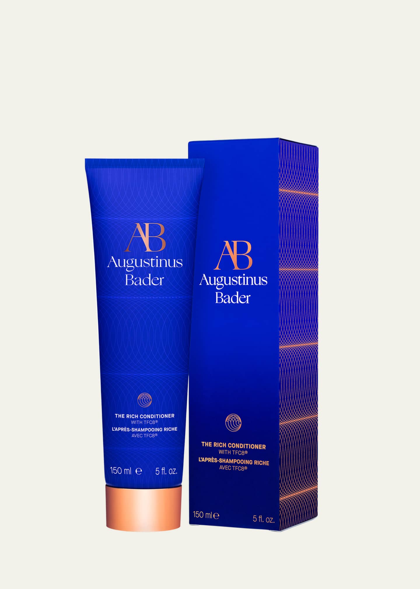 Augustinus Bader The Rich Conditioner, 5 oz. Image 3 of 5