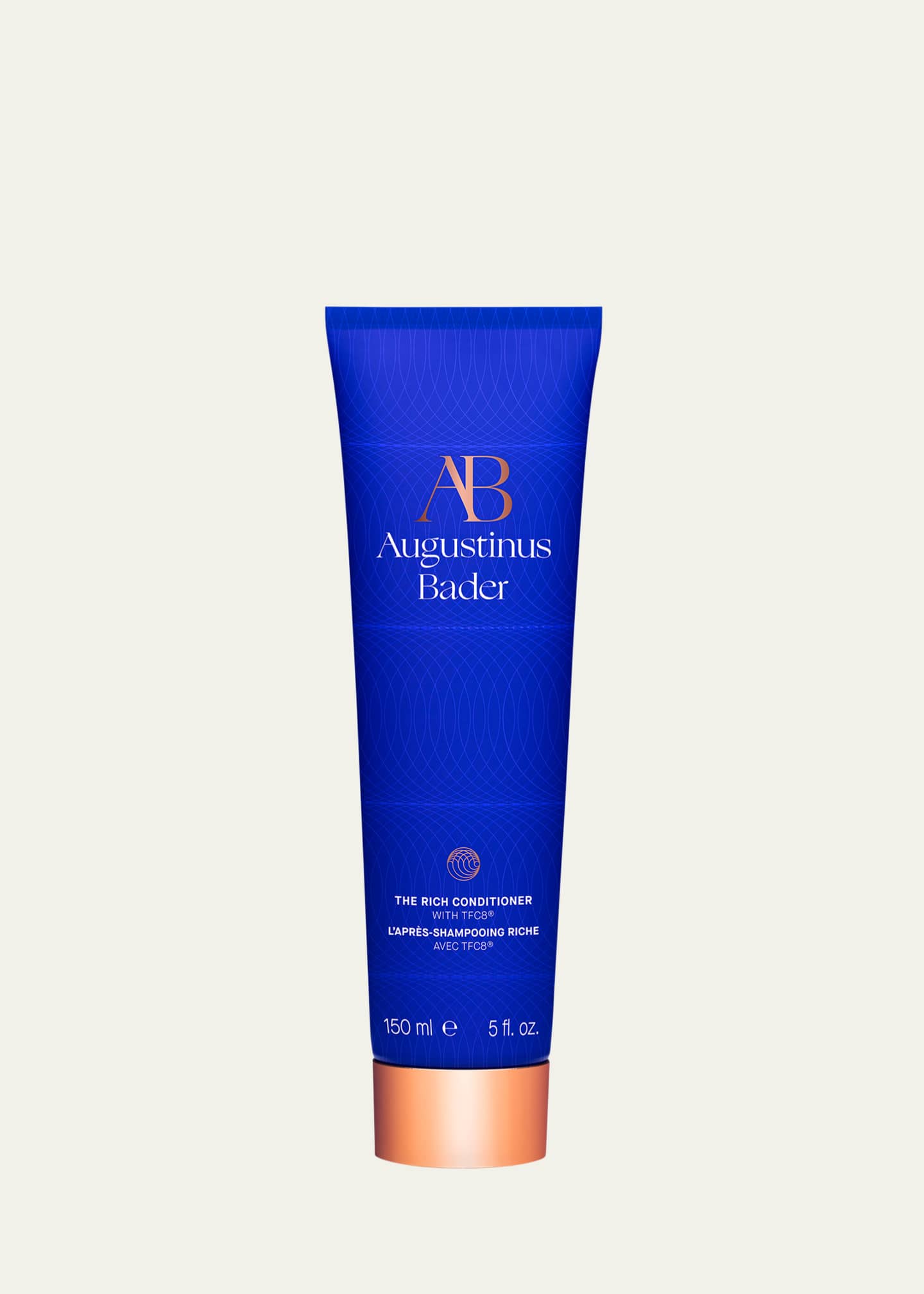 Augustinus Bader The Rich Conditioner, 5 oz. Image 1 of 5
