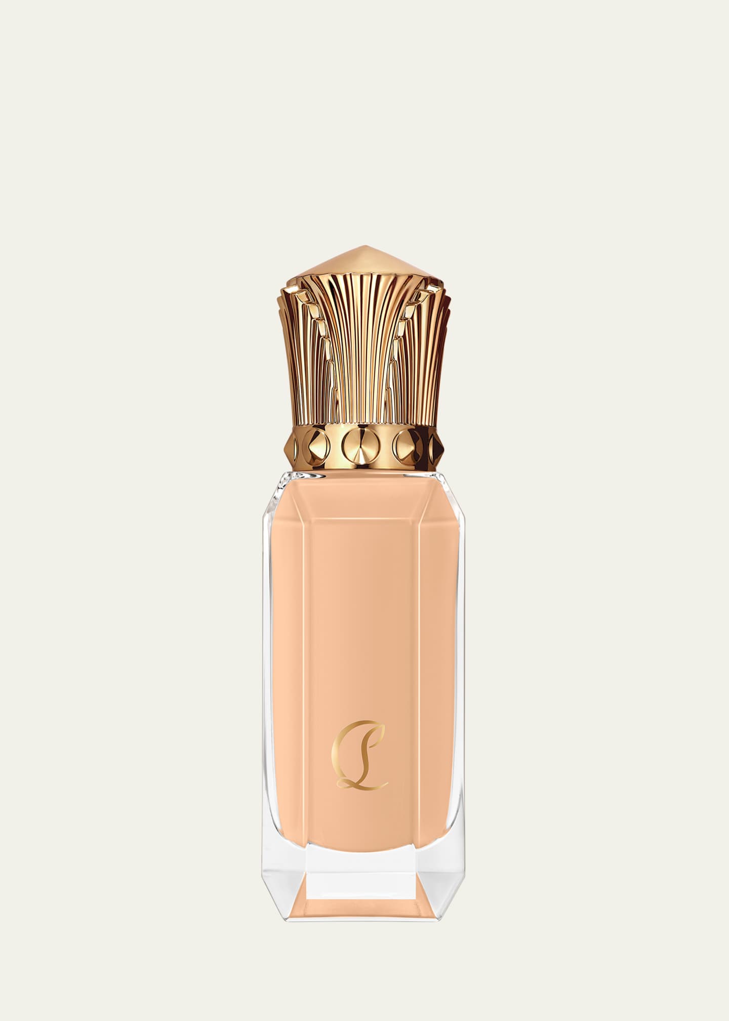 Christian Louboutin Teint Fetiche Le Fluide Liquid Foundation Image 1 of 5