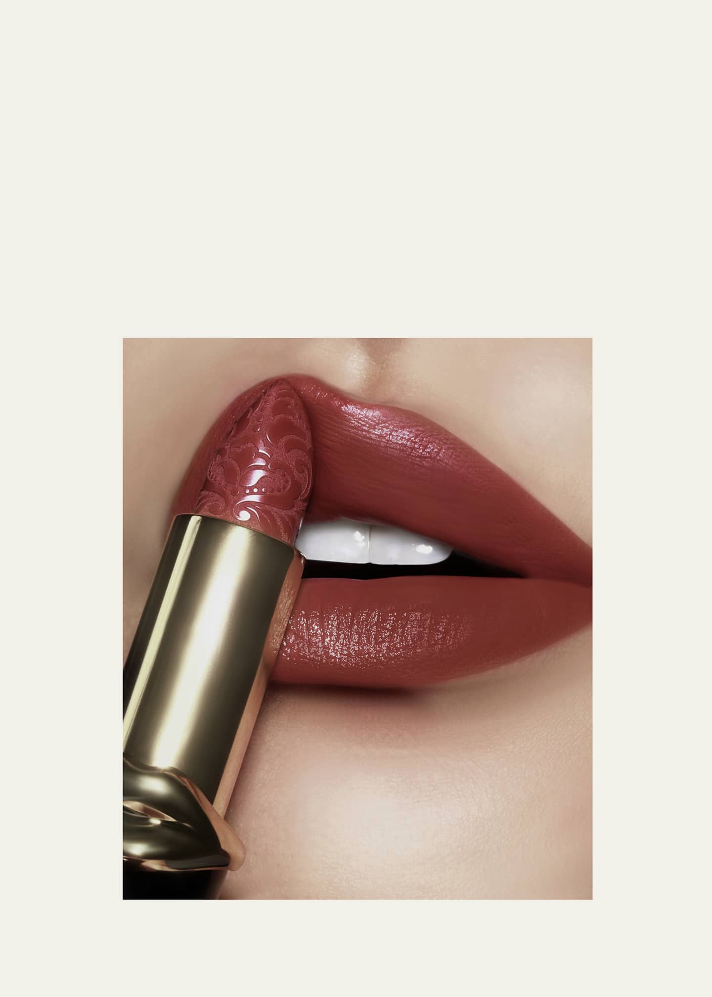 Pat McGrath Labs MatteTrance Lipstick Image 4 of 4