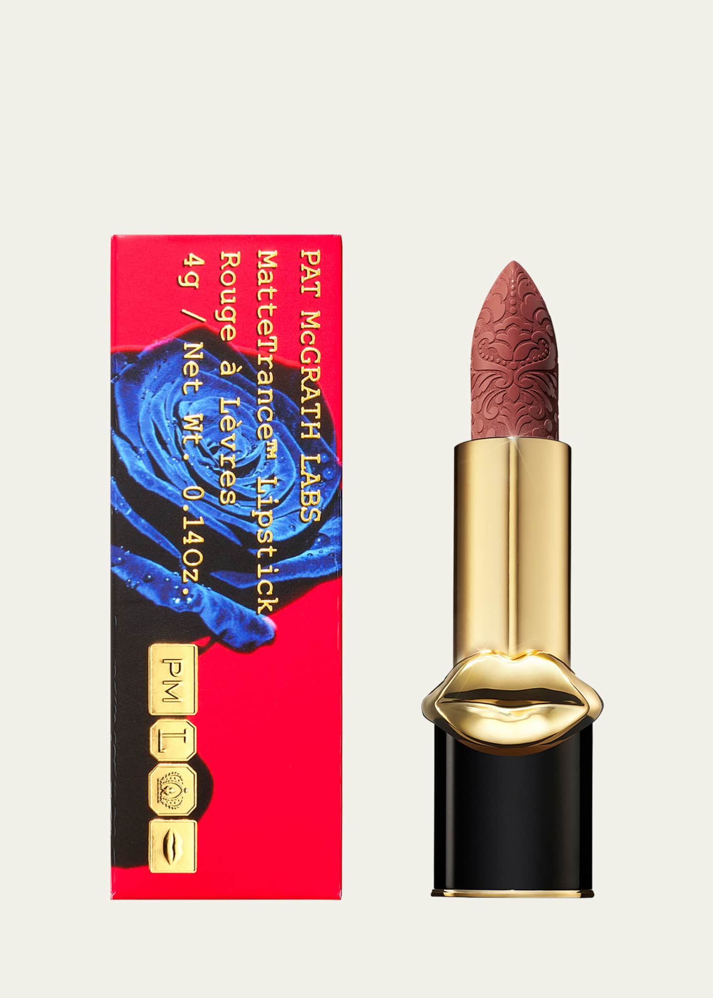 Pat McGrath Labs MatteTrance Lipstick Image 1 of 4